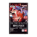 OP-16 The Time of Battle Booster Pack | One Piece TCG
