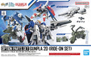 Option Parts Set Gunpla 19 (Ride-On Set)