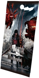 Opus XXIV - Hidden Legends Booster Pack | Final Fantasy TCG