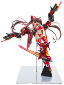 Orbit Girls Entry No.02 Akane Hinatsu | Anime Figure