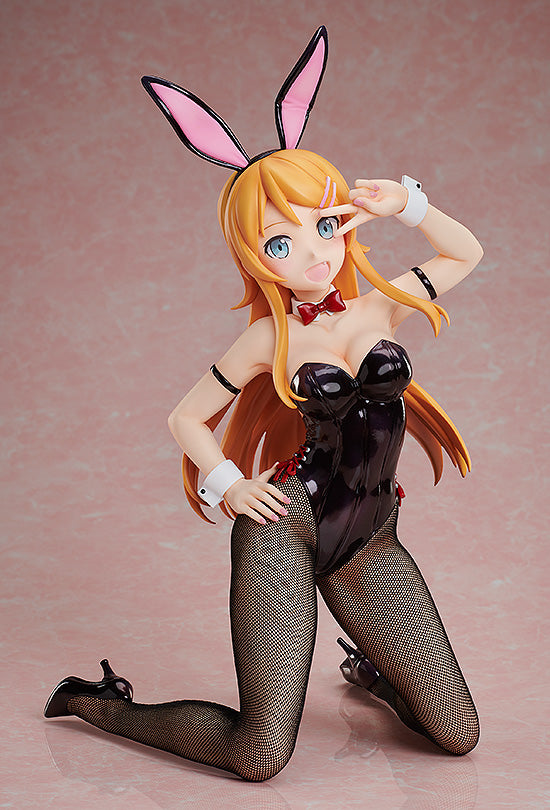 Kirino Kousaka: Bunny Ver. | 1/4 B-Style Figure