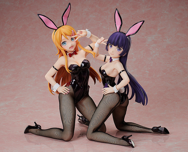 Kirino Kousaka: Bunny Ver. | 1/4 B-Style Figure