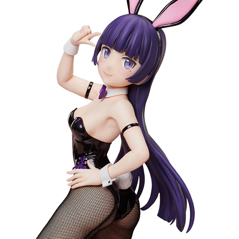 Kuroneko: Bunny Ver. | 1/4 B-Style Figure