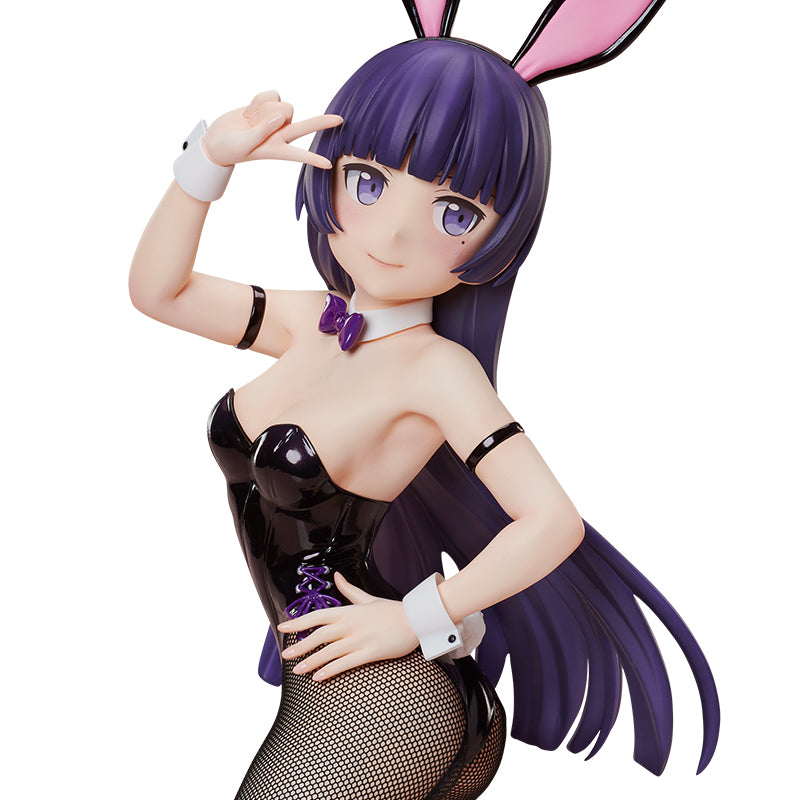 Kuroneko: Bunny Ver. | 1/4 B-Style Figure