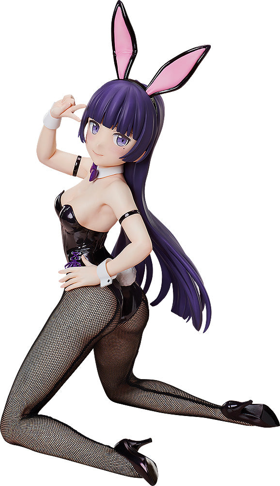 Kuroneko: Bunny Ver. | 1/4 B-Style Figure