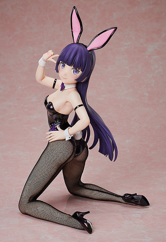 Kuroneko: Bunny Ver. | 1/4 B-Style Figure