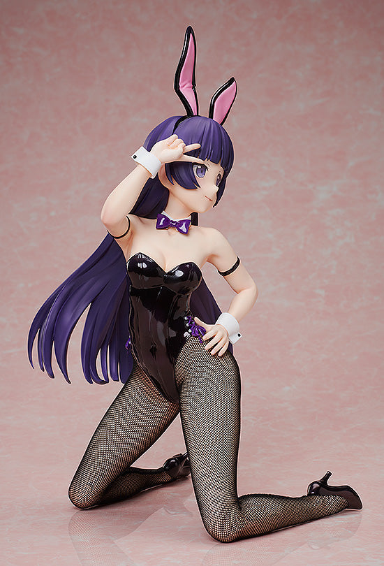 Kuroneko: Bunny Ver. | 1/4 B-Style Figure