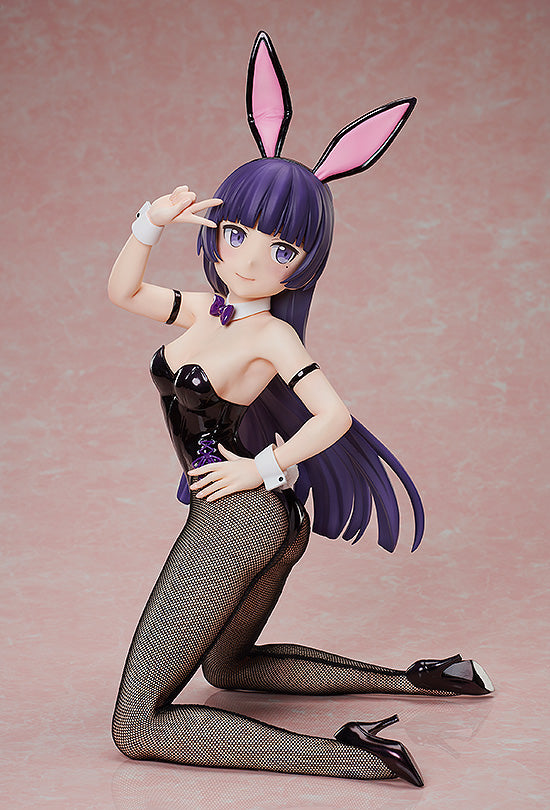 Kuroneko: Bunny Ver. | 1/4 B-Style Figure