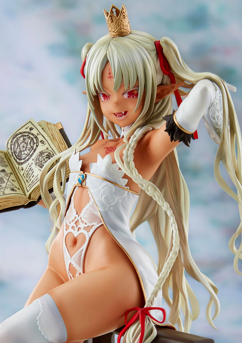 Dark Elf Village: Mercedes | 1/6 Scale Figure