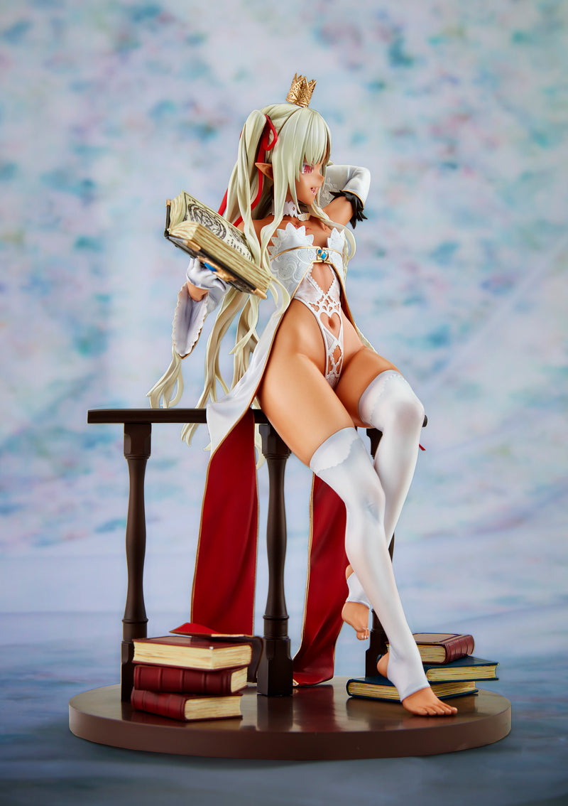 Dark Elf Village: Mercedes | 1/6 Scale Figure