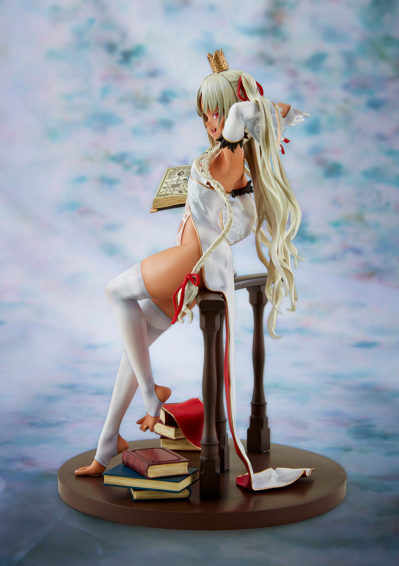 Dark Elf Village: Mercedes | 1/6 Scale Figure