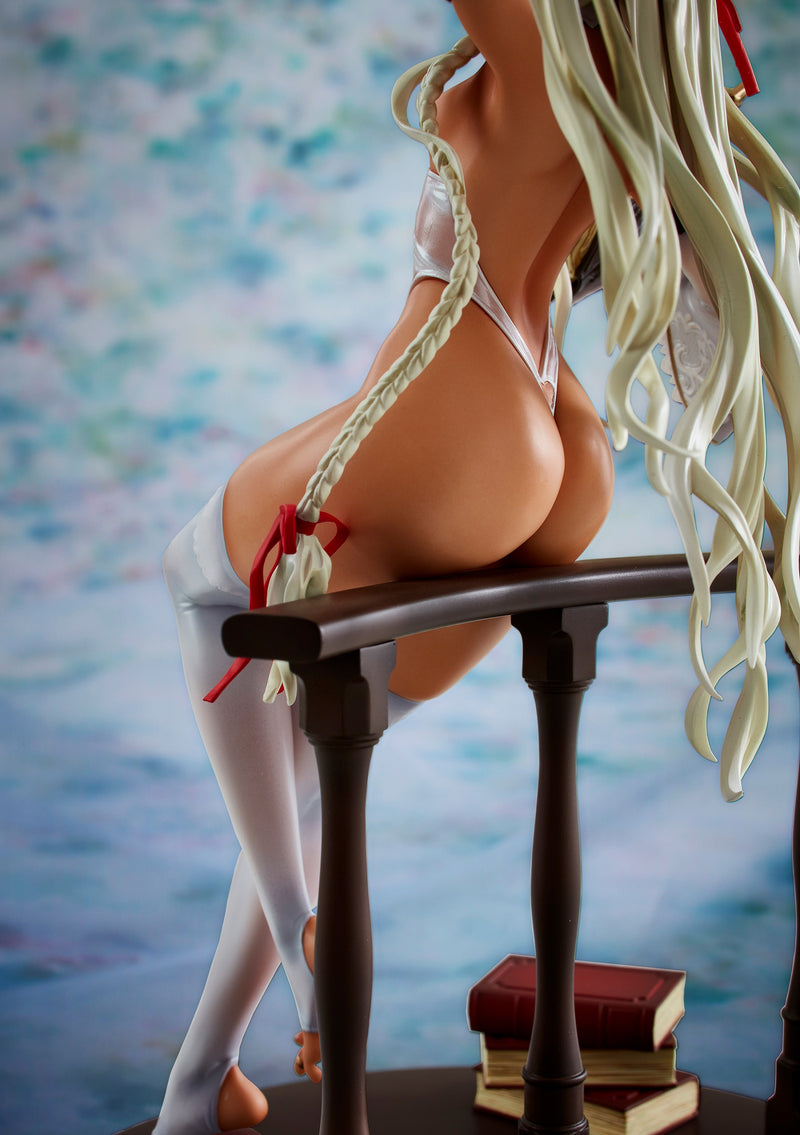 Dark Elf Village: Mercedes | 1/6 Scale Figure