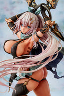 Dark Elf Village: Camilla | 1/6 Scale Figure