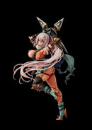 Dark Elf Village: Camilla | 1/6 Scale Figure