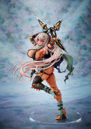 Dark Elf Village: Camilla | 1/6 Scale Figure