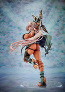 Dark Elf Village: Camilla | 1/6 Scale Figure