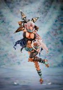 Dark Elf Village: Camilla | 1/6 Scale Figure