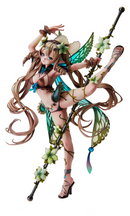 Elf Village: Ulysses | 1/6 Scale Figure