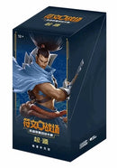 Origins Slim Booster Box | Riftbound TCG [Chinese]