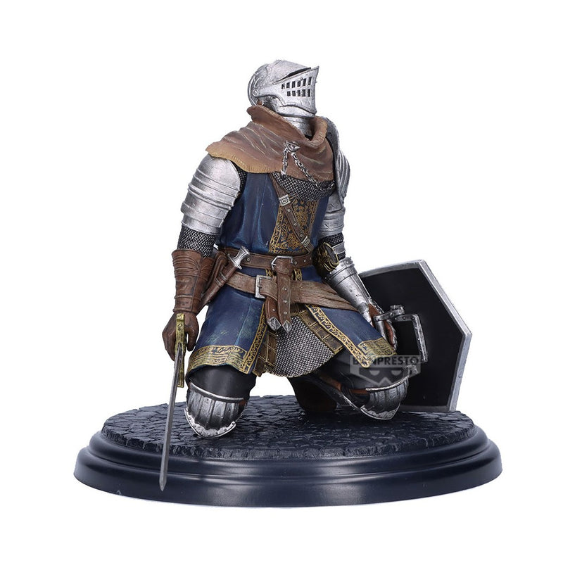 Oscar, Knight of Astora | DXF Dark Souls Sculpt Collection Vol. 4