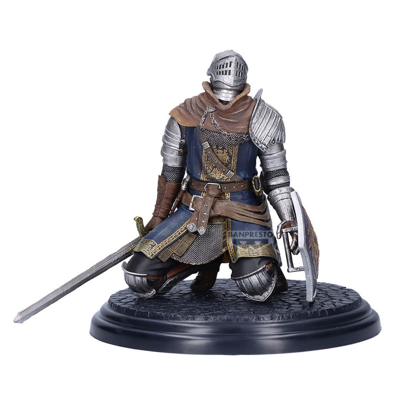 Oscar, Knight of Astora | DXF Dark Souls Sculpt Collection Vol. 4