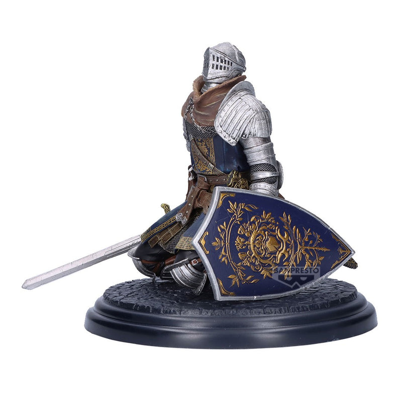 Oscar, Knight of Astora | DXF Dark Souls Sculpt Collection Vol. 4