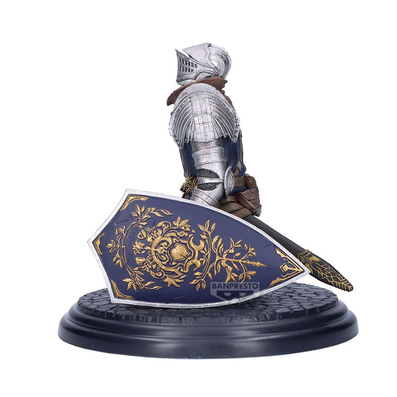 Oscar, Knight of Astora | DXF Dark Souls Sculpt Collection Vol. 4