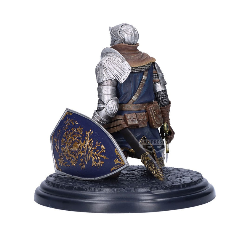 Oscar, Knight of Astora | DXF Dark Souls Sculpt Collection Vol. 4