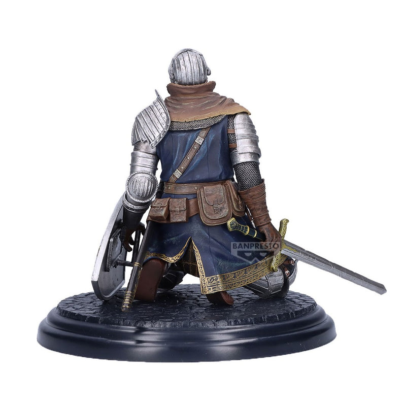 Oscar, Knight of Astora | DXF Dark Souls Sculpt Collection Vol. 4