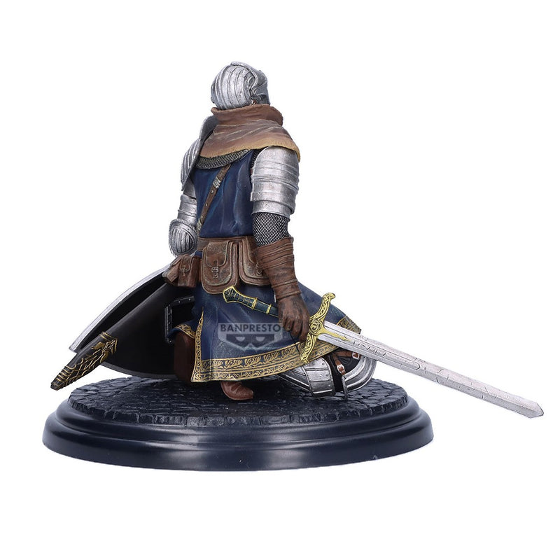 Oscar, Knight of Astora | DXF Dark Souls Sculpt Collection Vol. 4