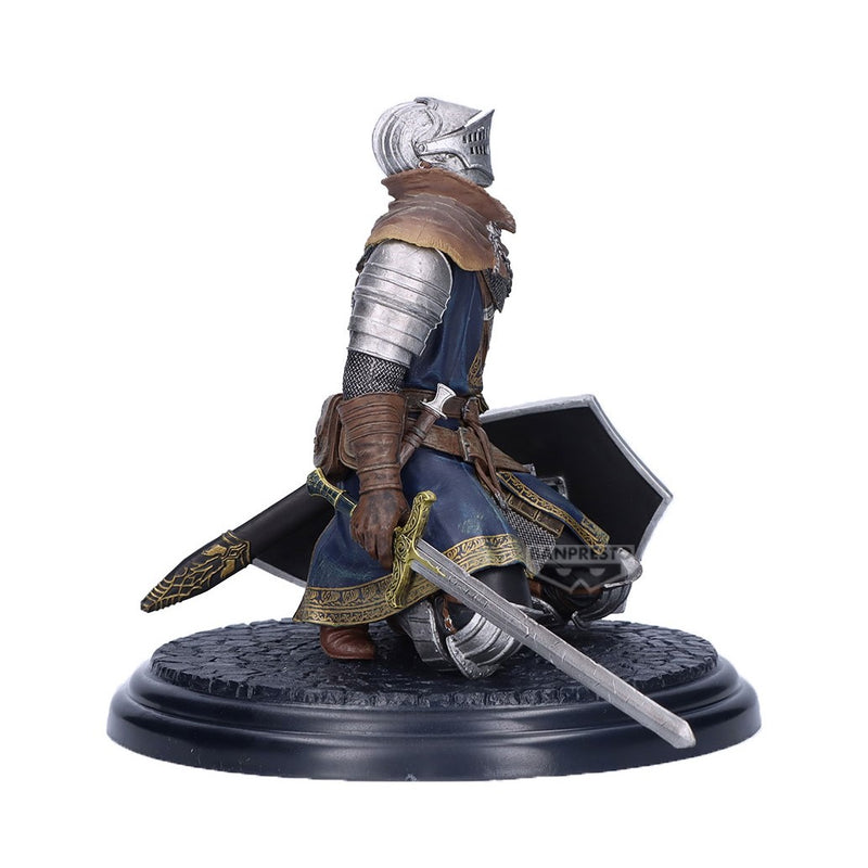 Oscar, Knight of Astora | DXF Dark Souls Sculpt Collection Vol. 4