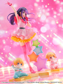 Ai, Aqua, & Ruby | 1/7 Shibuya Scramble Figure