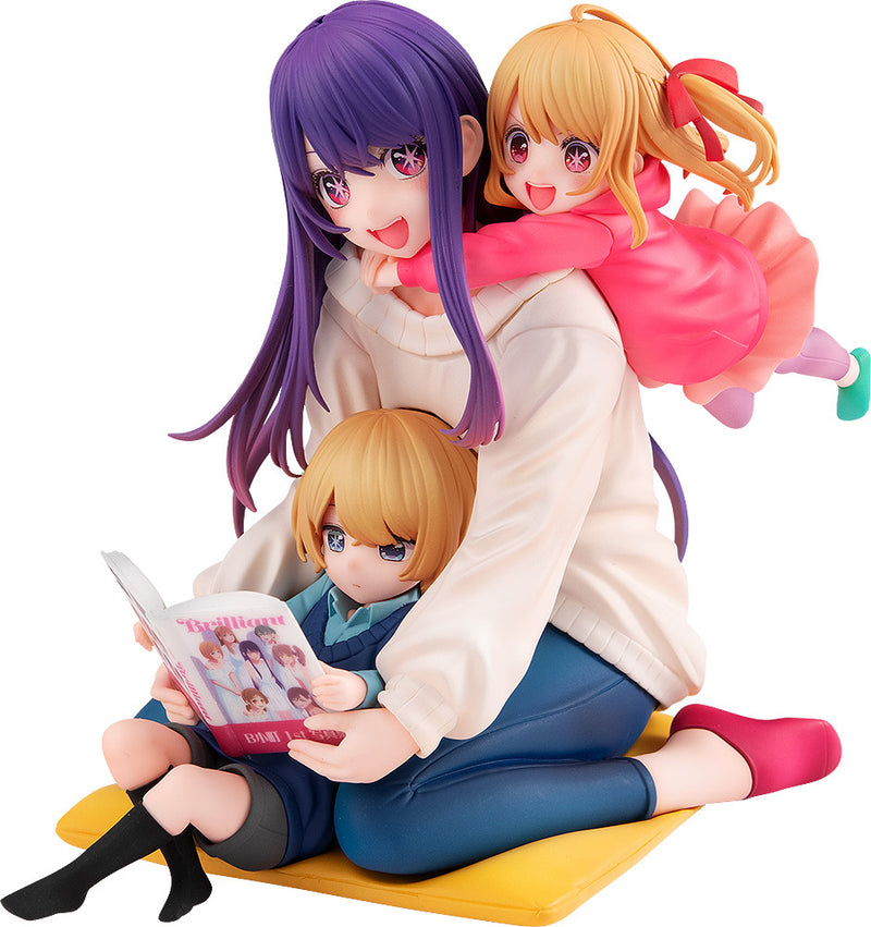 Ai, Aqua & Ruby - Mother and Children | 1/7 KDcolle Figure