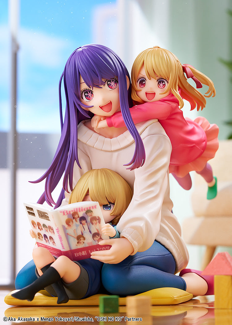 Ai, Aqua & Ruby - Mother and Children | 1/7 KDcolle Figure