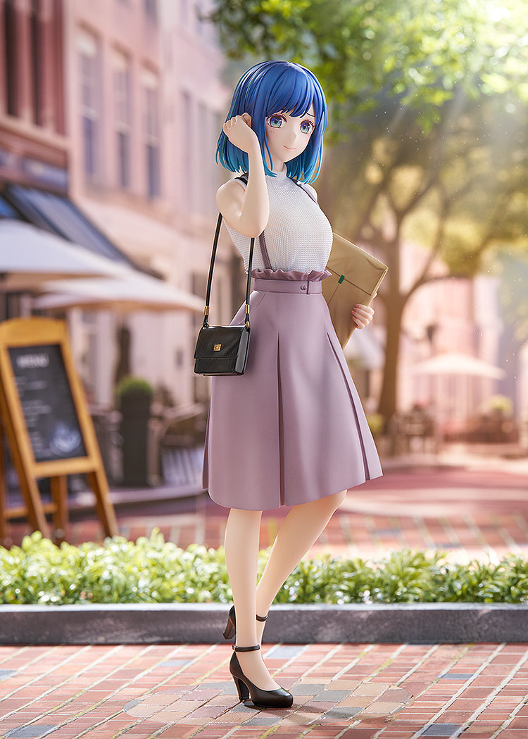 Akane Kurokawa: Date Style Ver. | 1/6 Scale Figure