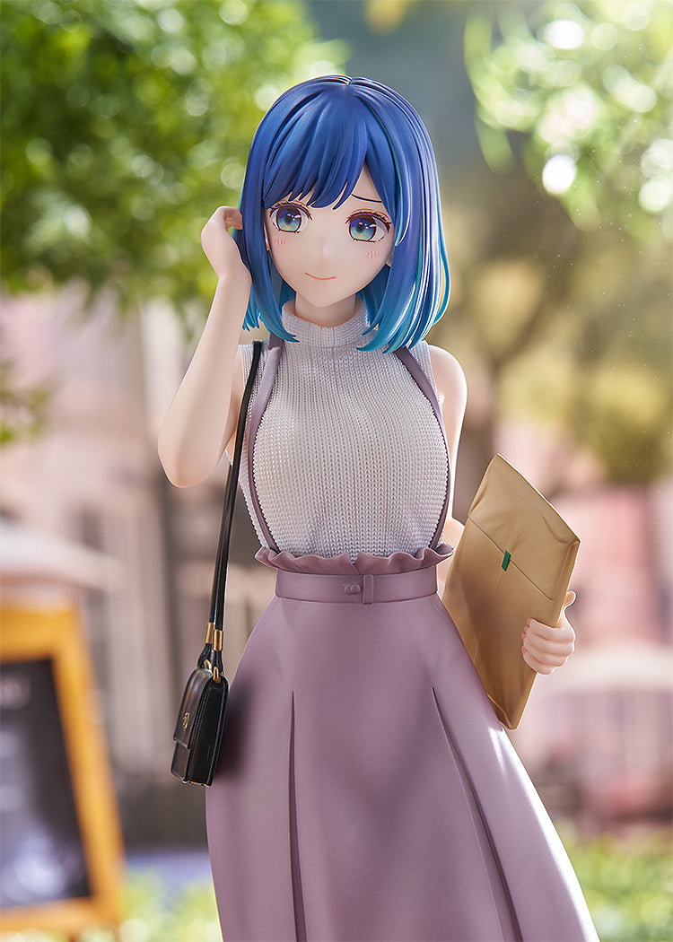 Akane Kurokawa: Date Style Ver. | 1/6 Scale Figure