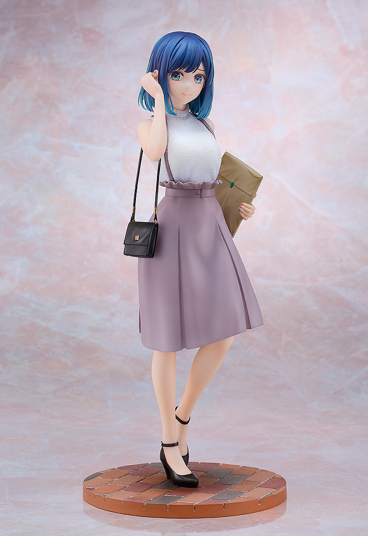 Akane Kurokawa: Date Style Ver. | 1/6 Scale Figure