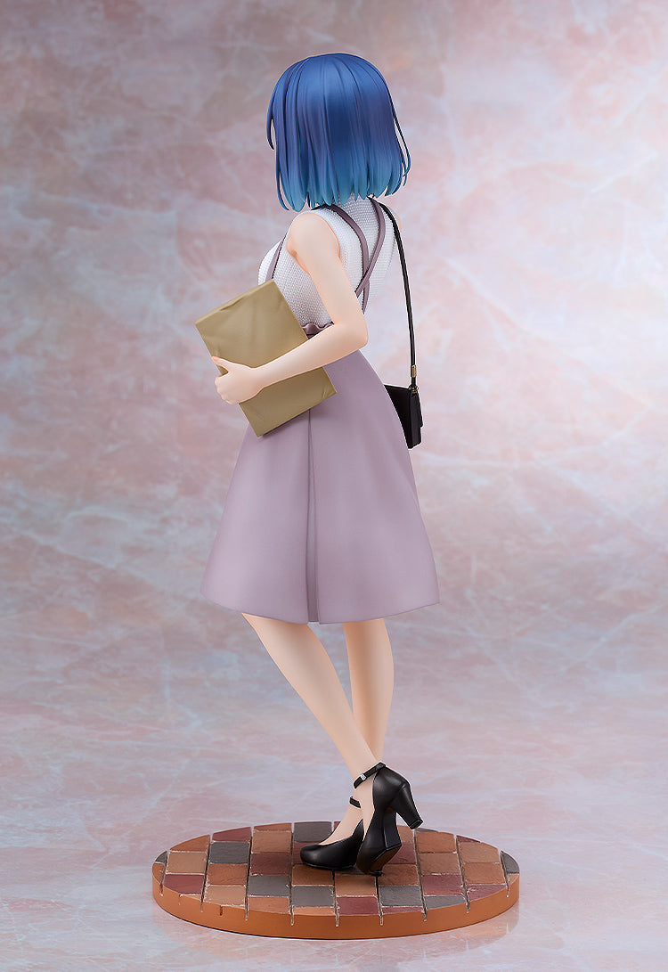 Akane Kurokawa: Date Style Ver. | 1/6 Scale Figure