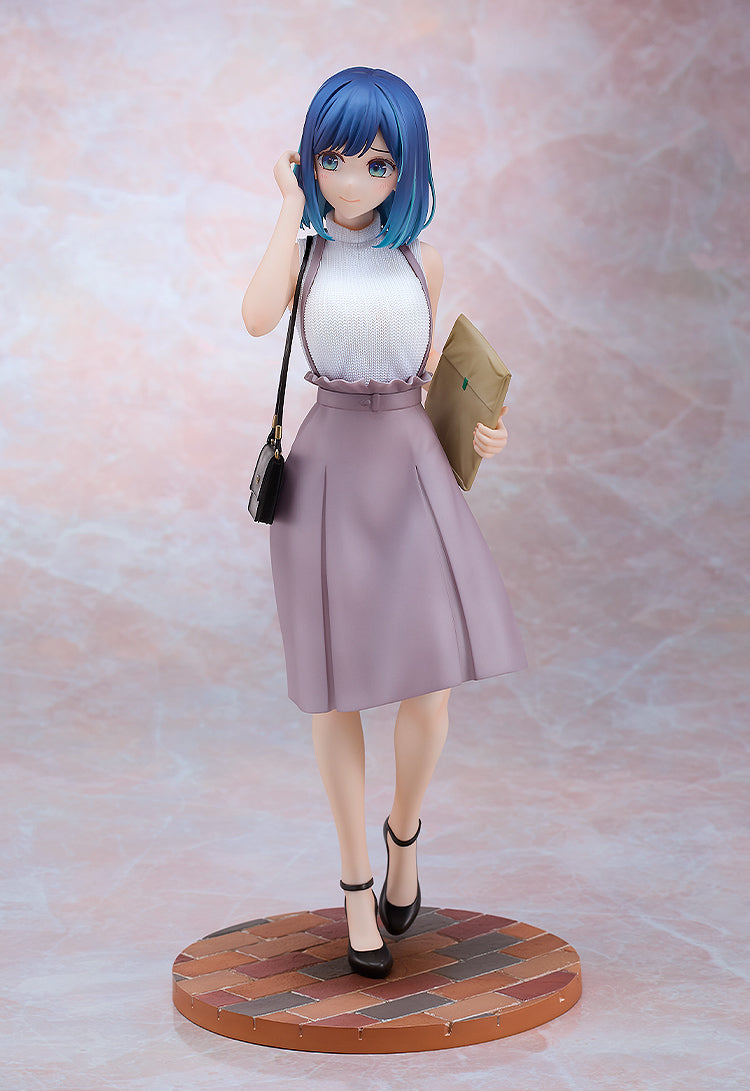 Akane Kurokawa: Date Style Ver. | 1/6 Scale Figure