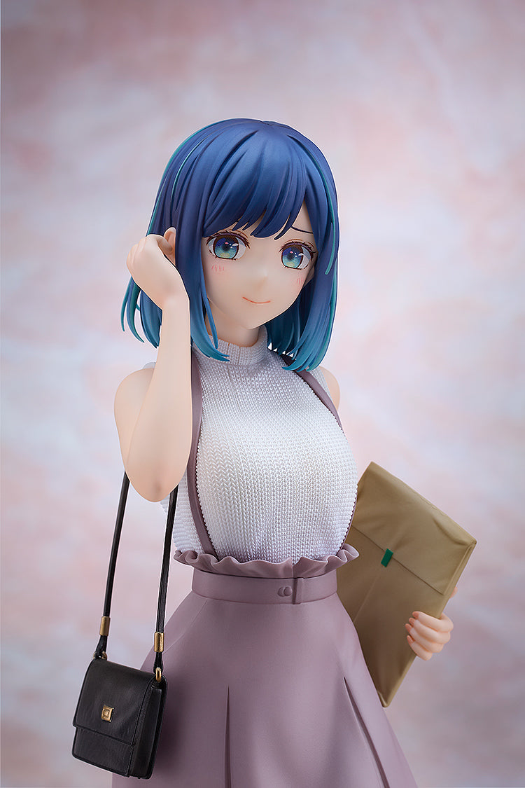 Akane Kurokawa: Date Style Ver. | 1/6 Scale Figure