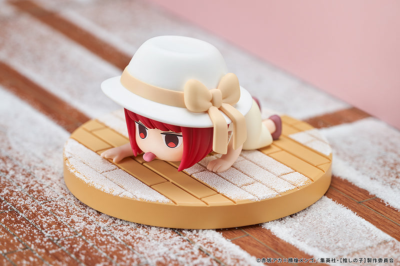 Chibi Figure Kana Arima: The Genius Child Actor Who Licks Baking Soda Ver.