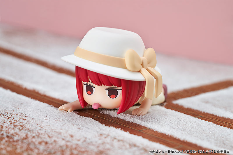 Chibi Figure Kana Arima: The Genius Child Actor Who Licks Baking Soda Ver.