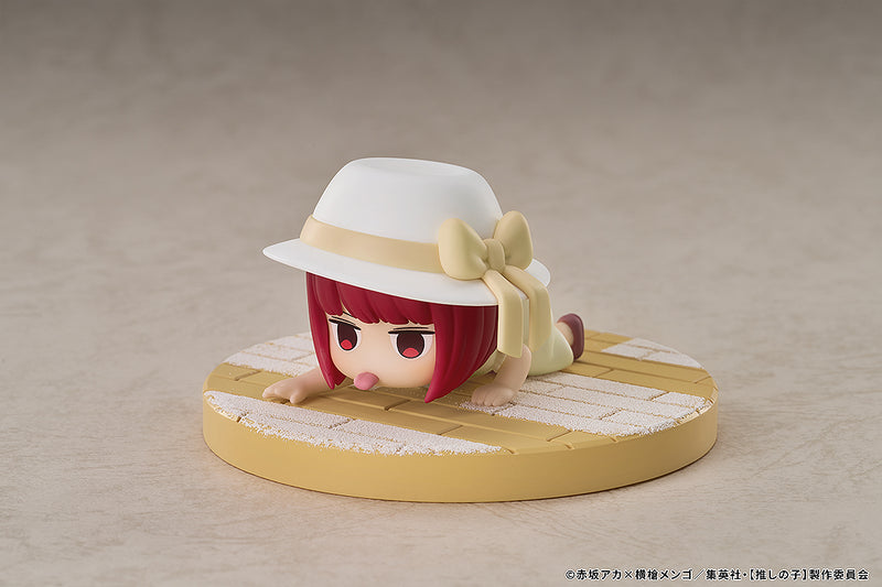 Chibi Figure Kana Arima: The Genius Child Actor Who Licks Baking Soda Ver.