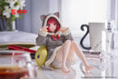 Kana Arima: Cat Room Wear Ver. | Desktop Cute Figure