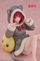 Kana Arima: Cat Room Wear Ver. | Desktop Cute Figure