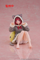 Kana Arima: Cat Room Wear Ver. | Desktop Cute Figure
