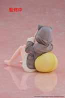 Kana Arima: Cat Room Wear Ver. | Desktop Cute Figure