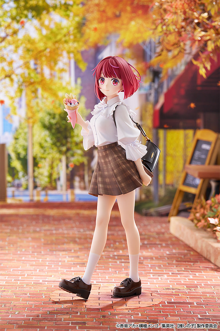 Kana Arima: Date Style Ver. | 1/6 Scale Figure