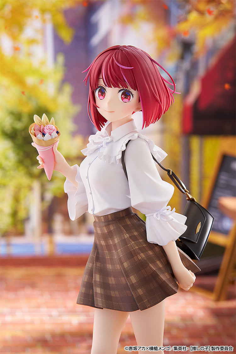 Kana Arima: Date Style Ver. | 1/6 Scale Figure