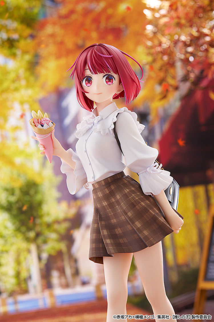 Kana Arima: Date Style Ver. | 1/6 Scale Figure